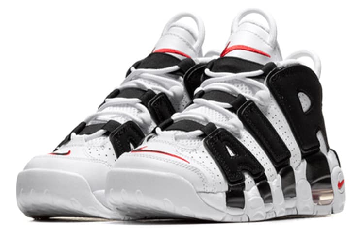 Nike Air More Uptempo Scottie Pippen GS 3