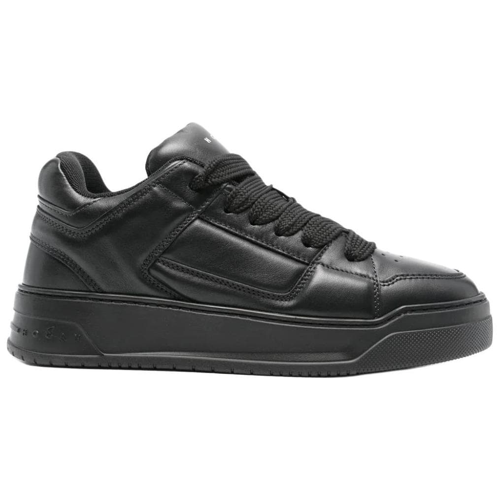 HOGAN 6670 Lace Up Sneakers 3
