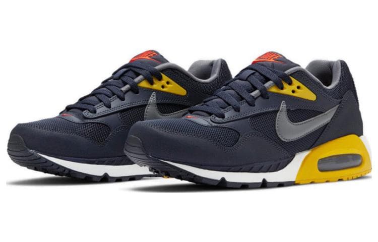 Nike Air Max Correlate Obsidian Varsity Maize 5