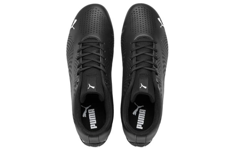 Puma Scuderia Ferrari Black 5