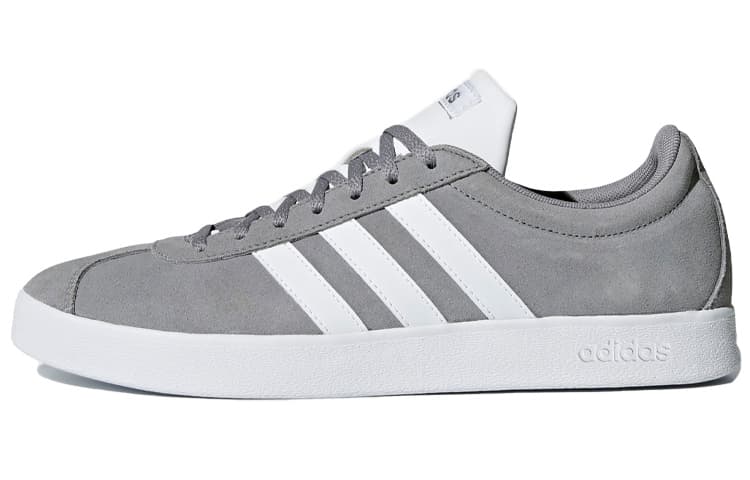 Adidas Neo Vl Court 2.0 'Grey White' Women's 2