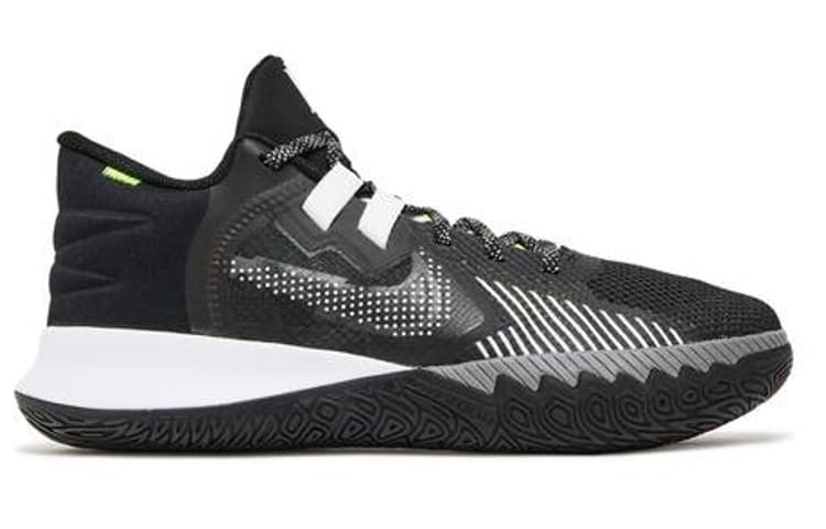 Nike Kyrie Flytrap 5 EP 'Black Cool Grey' 4
