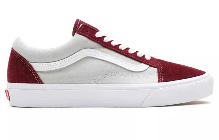 Vans Old Skool 'Classic Sport   Port Royale Mineral Grey' 4