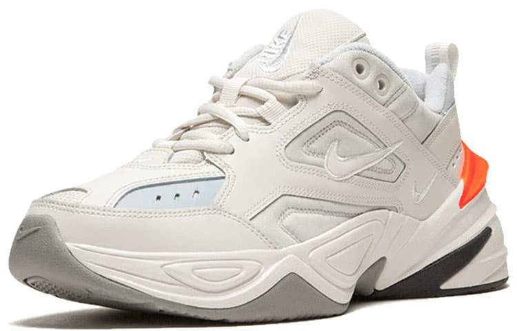 Nike M2K Tekno Phantom Olive Grey Women's 4