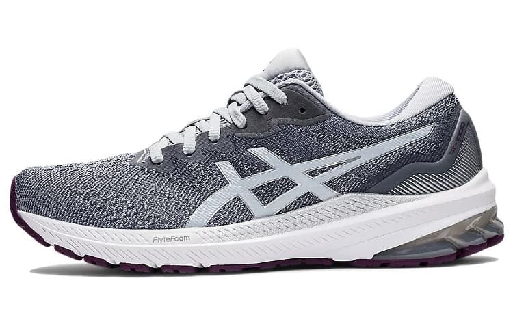 Asics GT 1000 11 'Piedmont Grey' Women's 2