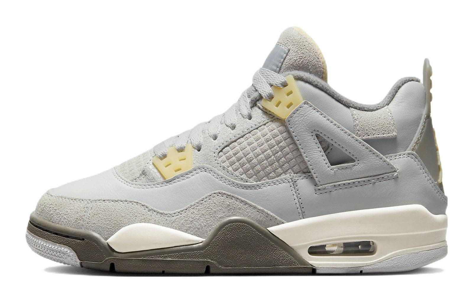 Jordan 4 Retro SE Craft Photon Dust GS