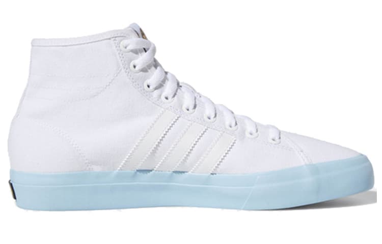 Adidas Originals Matchcourt Hi Beavis And Butt head 3