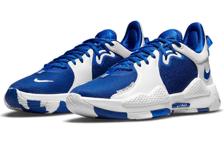 Nike Pg 5 Tb 'Game Royal' 6