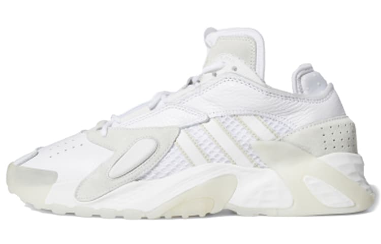 Adidas Originals Streetball Cloud White