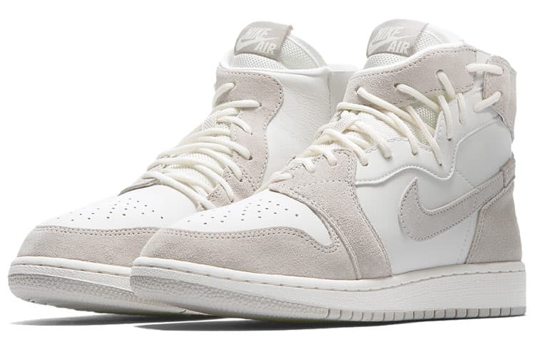 Jordan 1 Rebel XX Moon Particle Women's 6