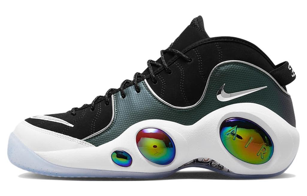 Nike Air Zoom Flight 95 Mighty Swooshers 2