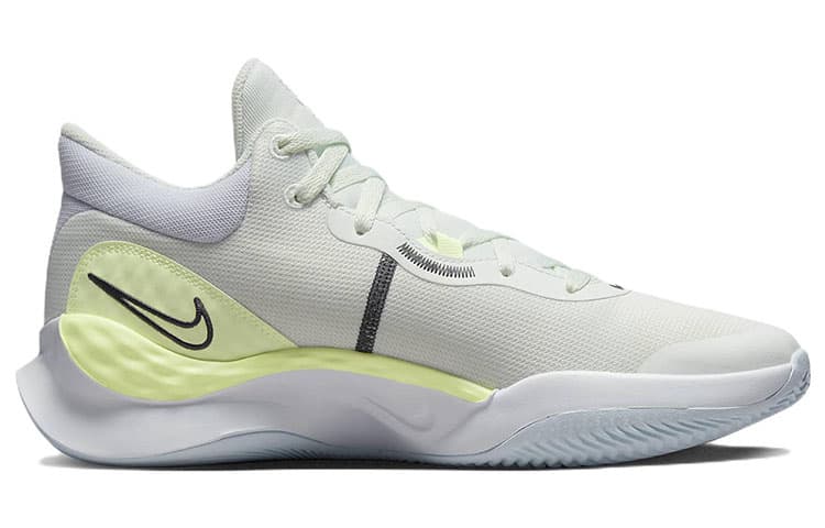 Nike Renew Elevate 3 Barely Green Volt 4