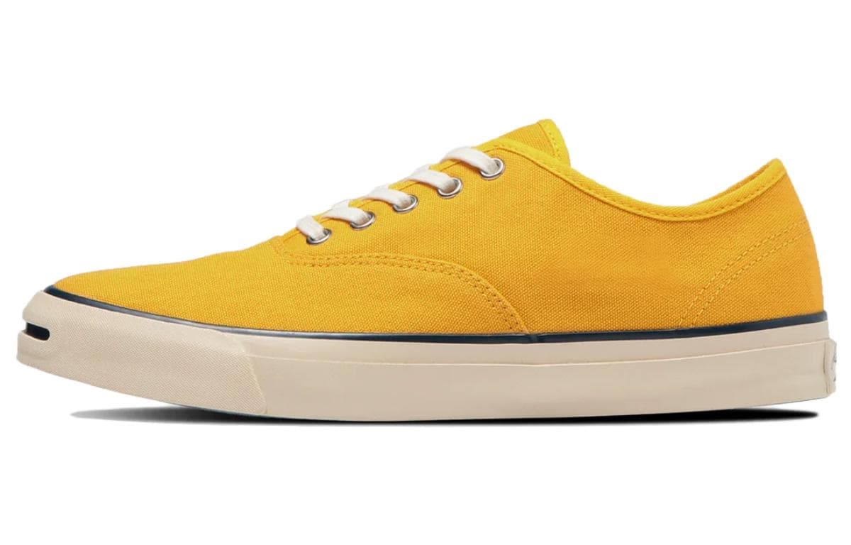 Converse Jack Purcell Us Windjammer 'Yellow' 2