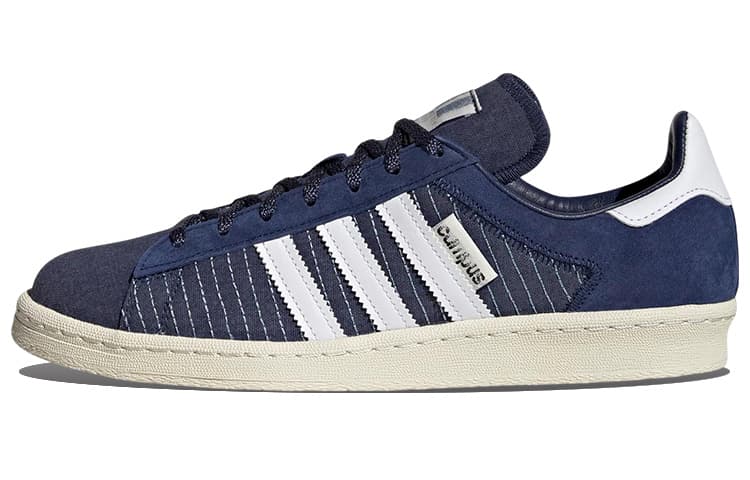 Adidas Originals Campus 80s Tokyo Sashiko 2