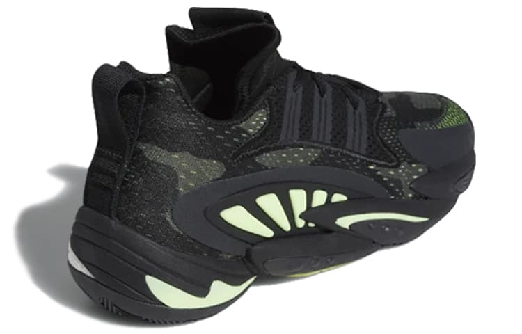 Adidas Originals Crazy Byw X 20 'Black Green' Women's 6