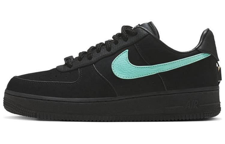 Nike Air Force 1 Low Tiffany & Co. 1837 2