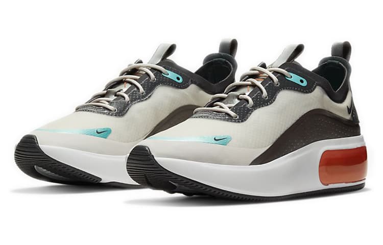 Nike Air Max Dia Se Phantom Women's 6