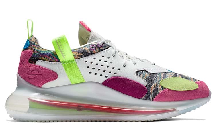 Nike Air Max 720 OBJ Odell Beckham Jr Young King Of The Drip Unisex 3