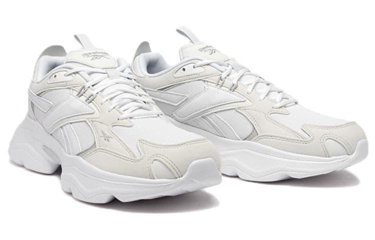 Reebok Royal Bridge 4 'White' 6
