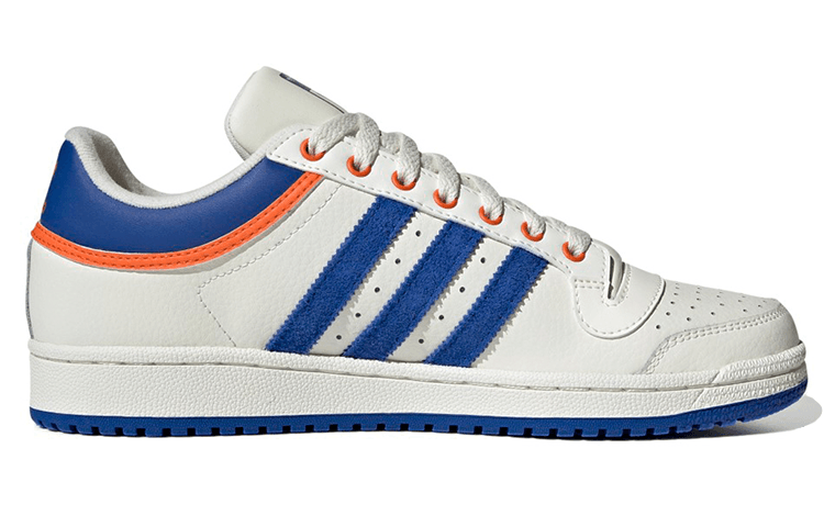Adidas Top Ten Low "Knicks" 3