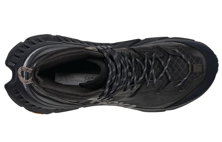 HOKA ONE ONE Tennine Hike Gore Tex Black 6