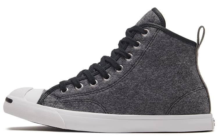 Converse Jack Purcell Lp High Top Sneakers Women's
