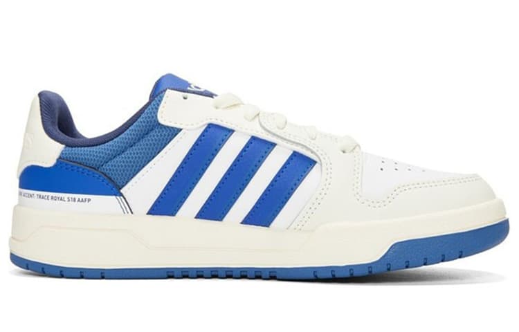 Entrap Women's Neo Adidas Neo 'Off White Trace Royal' Women's 4