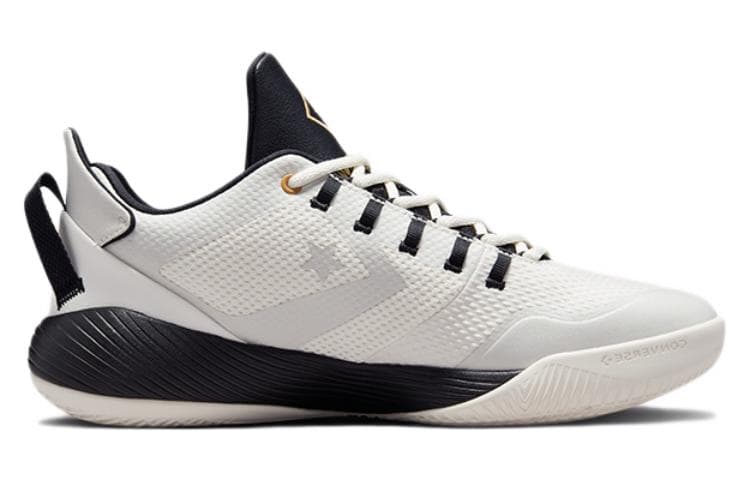 Converse All Star Bb Shift Ox First Game Check 3