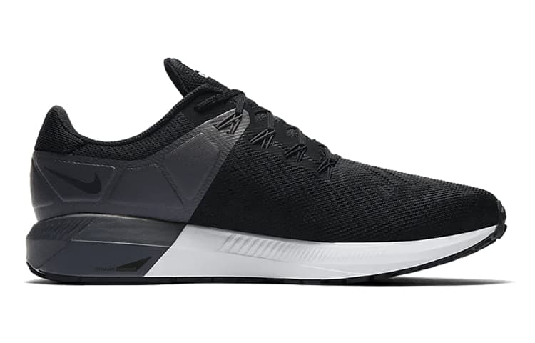 Nike Air Zoom Structure 22 Black 4