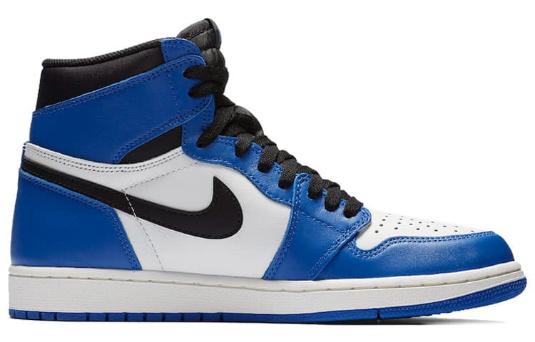 JORDAN 1 Retro High Game Royal 4