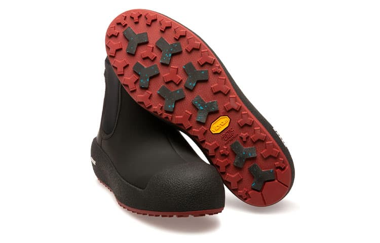 BALLY Cubrid Ankle Boots 6