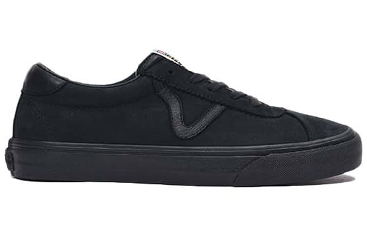 Epoch Vans Sport Lx 'Raven' 3
