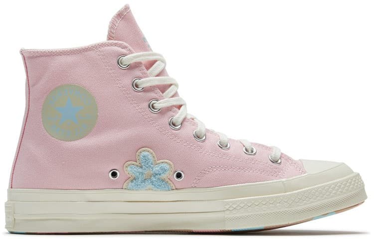 Converse Chuck Taylor All Star 70 Hi Golf Le Fleur Chenille 4