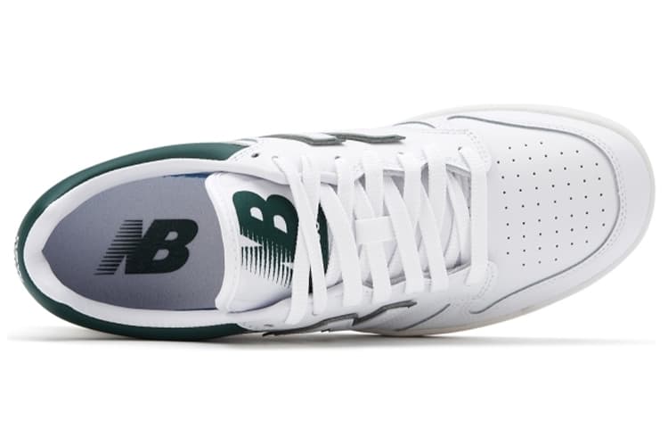 New Balance 480 'White Timberwolf' 4