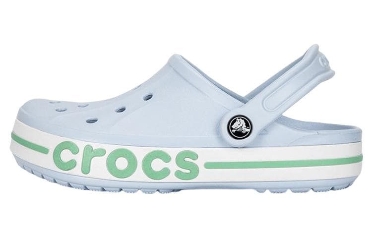 Crocs Bayaband Clog 'Mineral Blue' 2