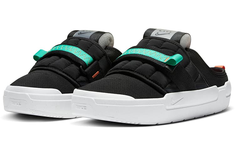 Nike Offline Slip-On 'Black Menta' 5