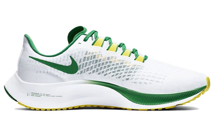 Nike Air Zoom Pegasus 37 Oregon 4