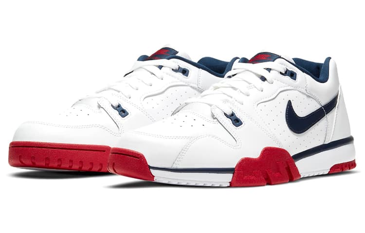 Nike Cross Trainer Low Gym Red Obsidian 6