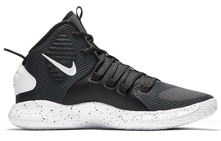 Nike Hyperdunk X Ep 'Black' 3