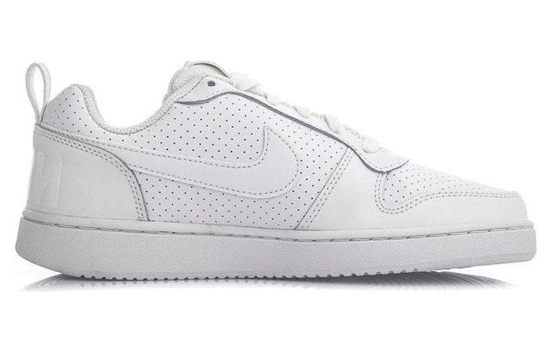 Nike Court Borough Low 'White' Women's 4