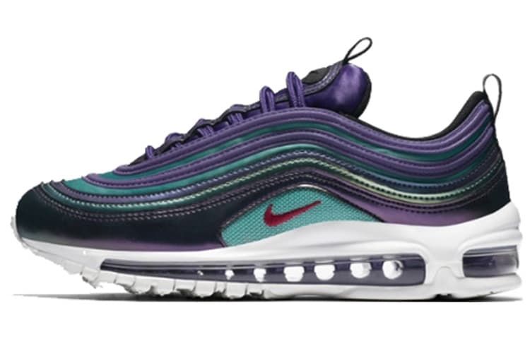 Nike Air Max 97 'Iridescent' GS