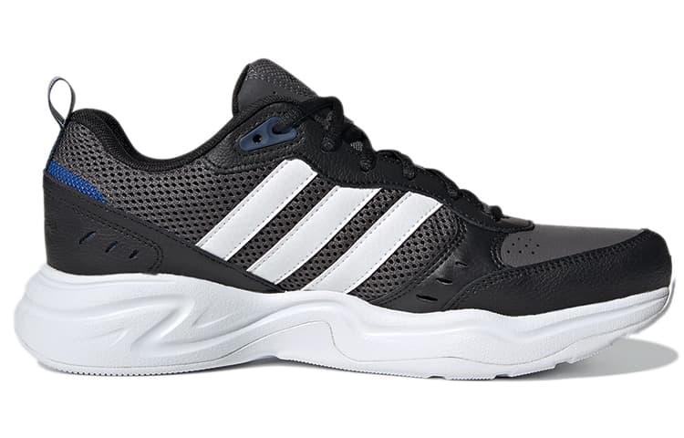 Adidas Neo Strutter Shoes Black 3