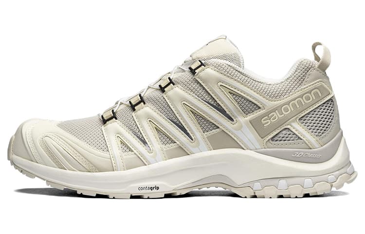 SALOMON Xa Pro 3D 'Beige' 2