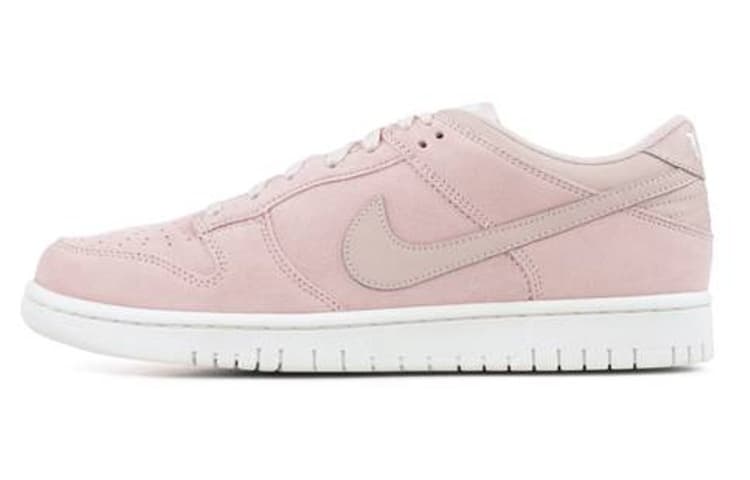 Nike Dunk Low Silt Red/Silt Red Summit White