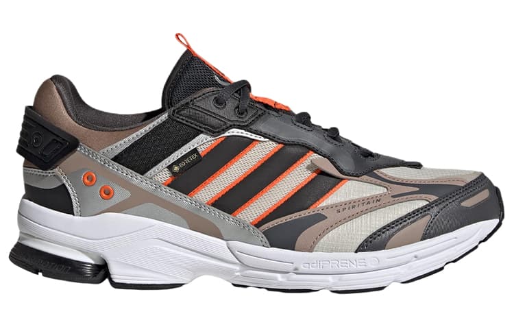Spiritain 2000 Adidas GORE-TEX 'Aluminum' 3