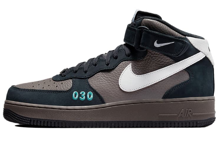 Nike Air Force 1 Mid Nh 2 Berlin 2