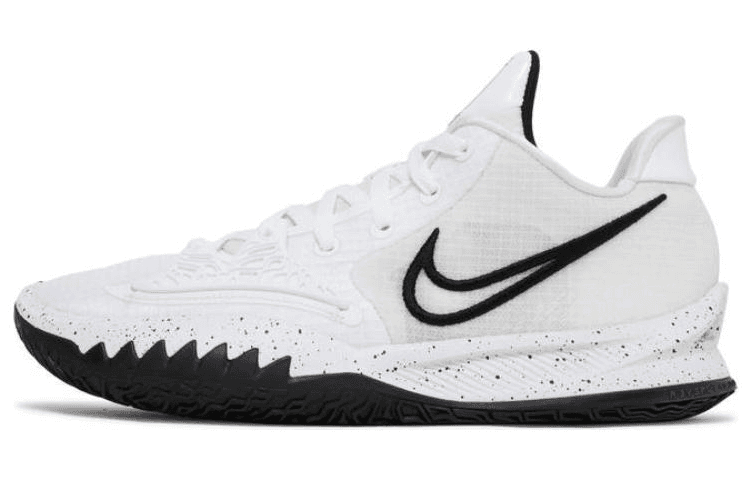 Nike Kyrie Low 4 Tb 4 'White' 2