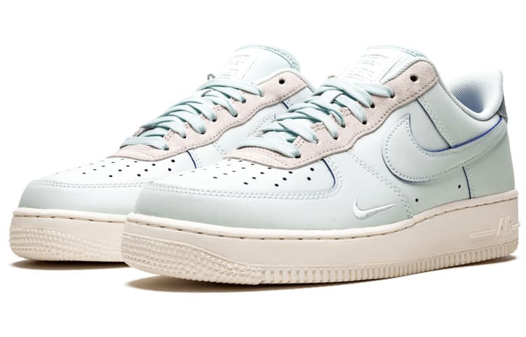 Nike Air Force 1 Low LV8 Devin Booker Moss Point 4