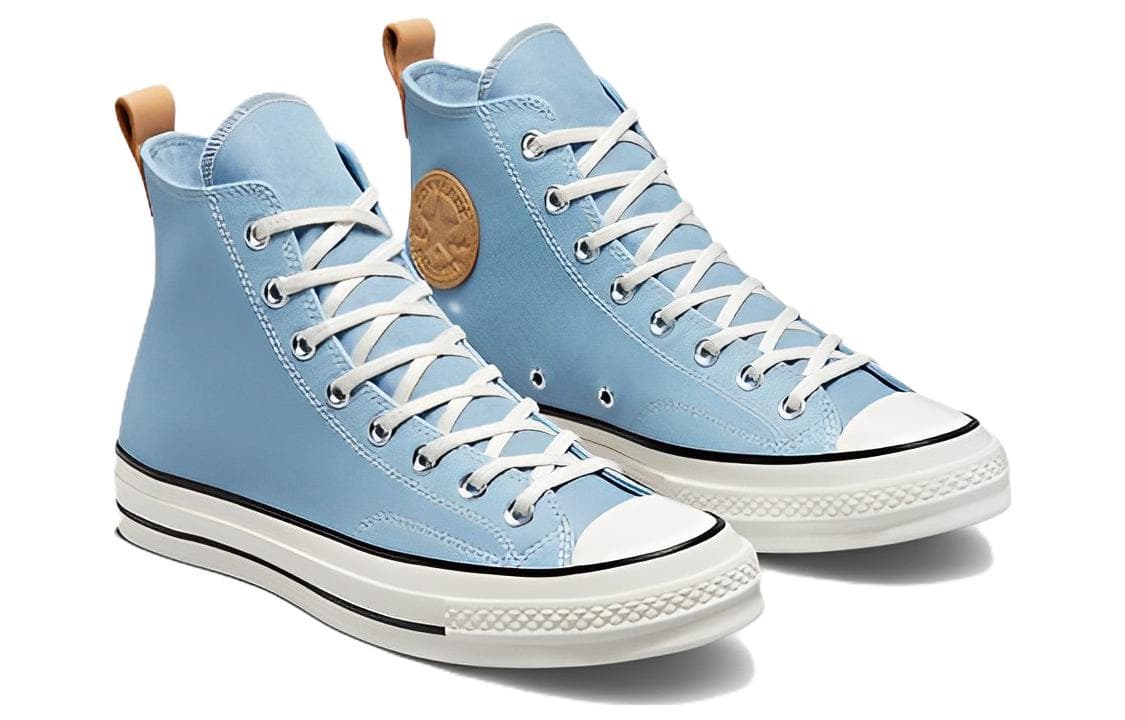 Chuck 70 Converse High 'Denim Ocean Retreat' 5