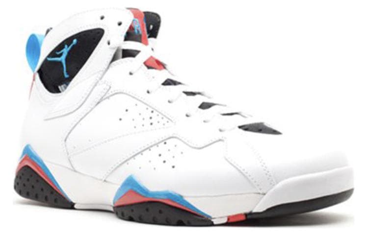 JORDAN 7 Retro Orion 4